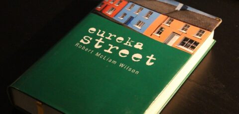 Eureka Street - Guide Irlande.com