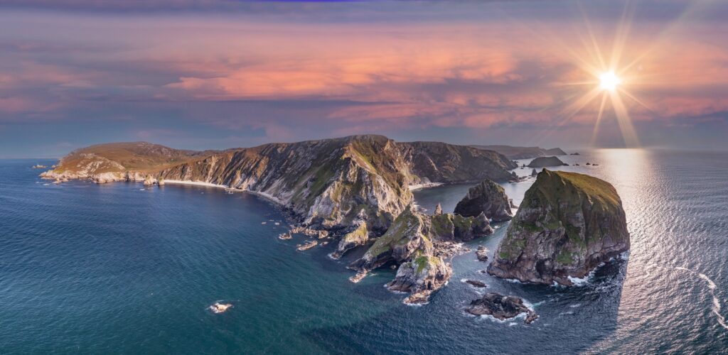 glenlough bay 1