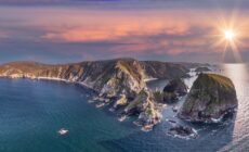 La Glenlough bay - © Lukassek