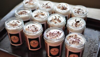 Guinness Pudding - https://comeandseetheseitz.com