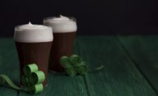 Du Guinness Pudding - epicurious.com