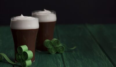 Du Guinness Pudding - epicurious.com