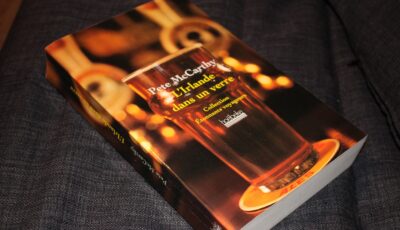 L'Irlande dans un verre - Guide Irlande.com