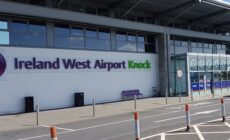 Aéroport de Knock