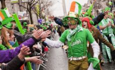 La Saint Patrick - Sinéad McCarthy