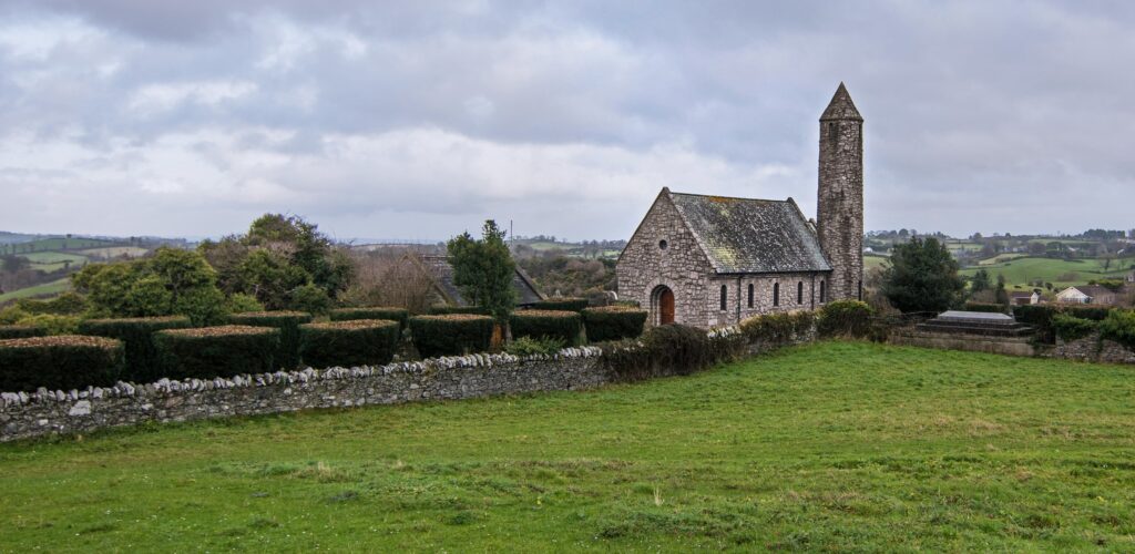 saul church