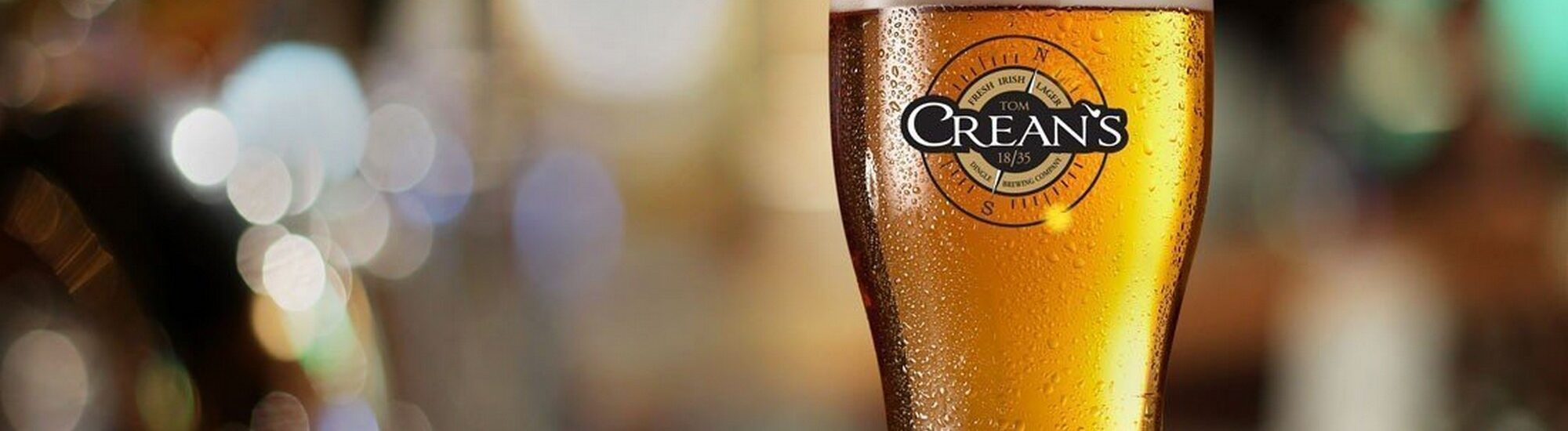 La Tom Crean's - Dingle Brewing Company