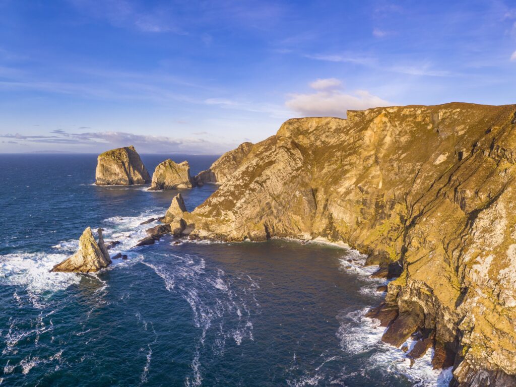 Tormore Island - © Lukassek