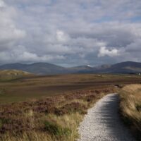 Le Parc national de Ballycroy