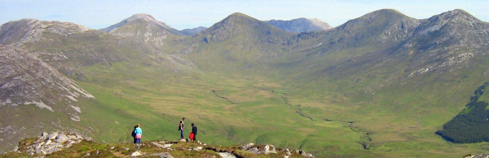 Connemara National Park - Misik Péter Neo7 - cc