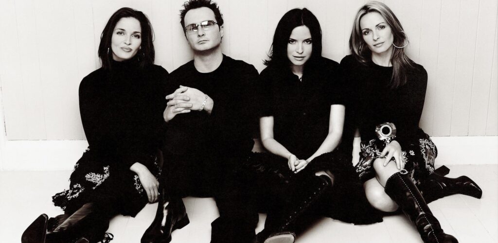 Les Corrs joueront au Festival Interceltique de Lorient 2016 !