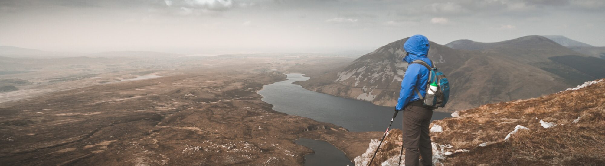 Excursions en Irlande