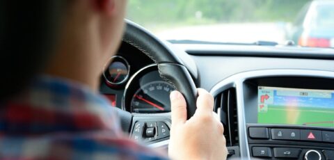 gps