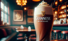 Un Milkshake à la Guinness - © Go to Ireland.com
