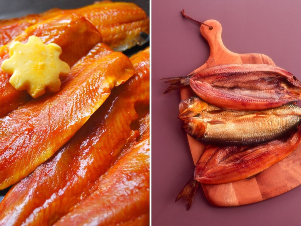 Des Kippers - Canva Pro