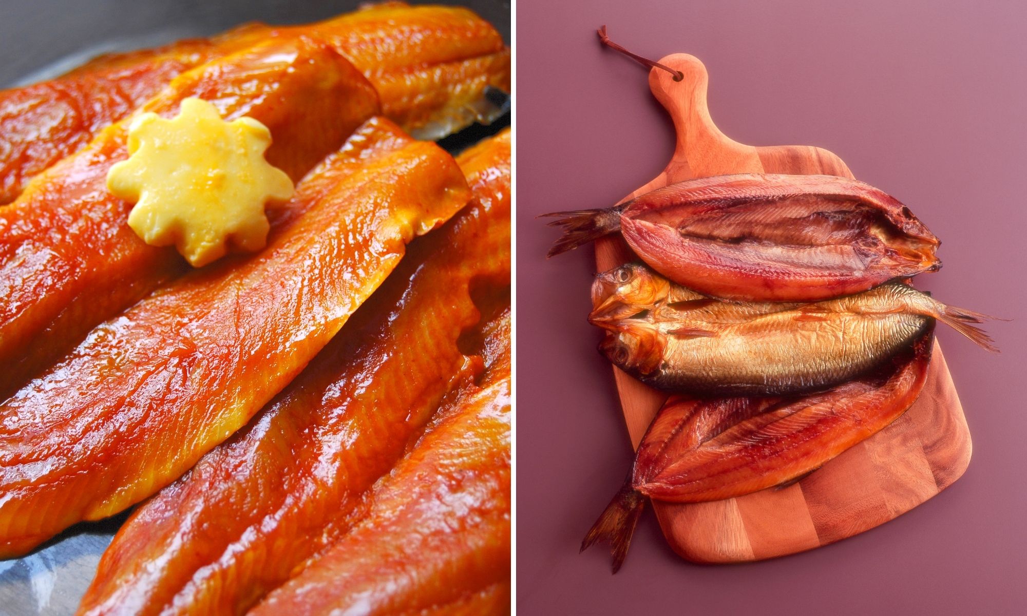 Les kippers