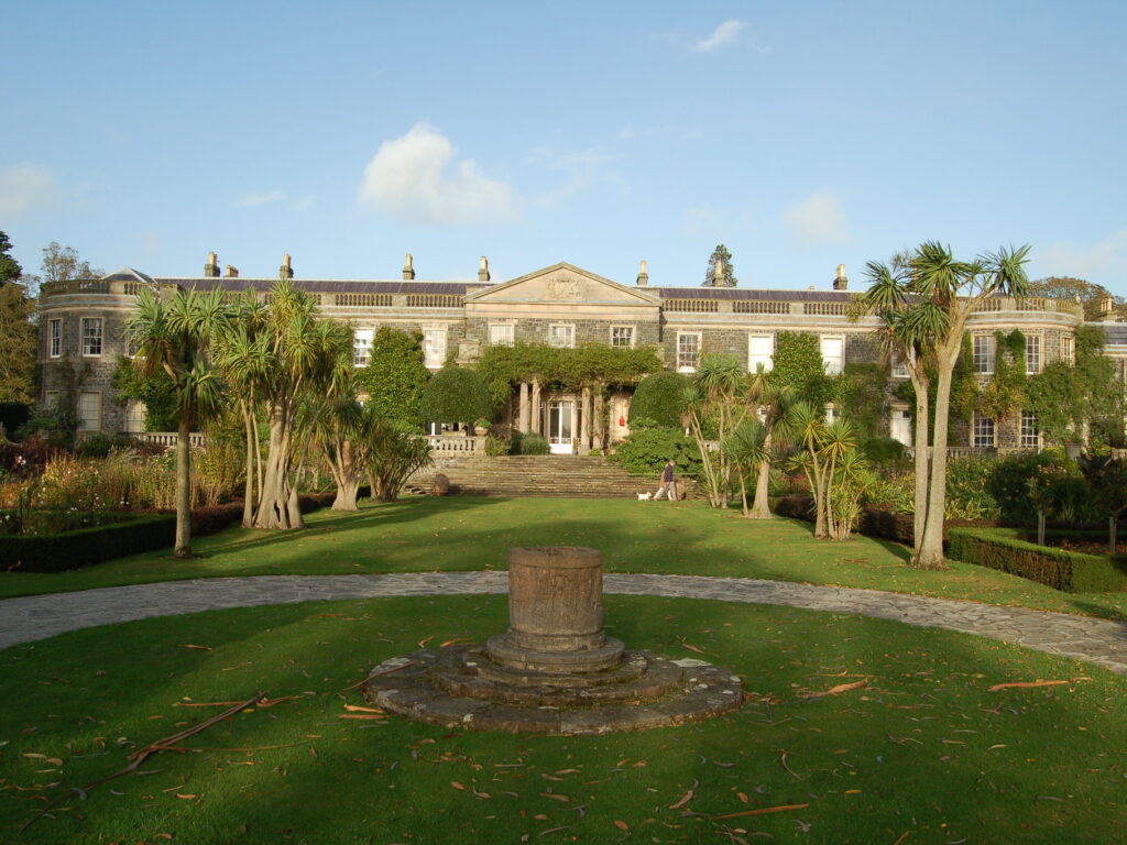 Mount Stewart - Stephen - cc
