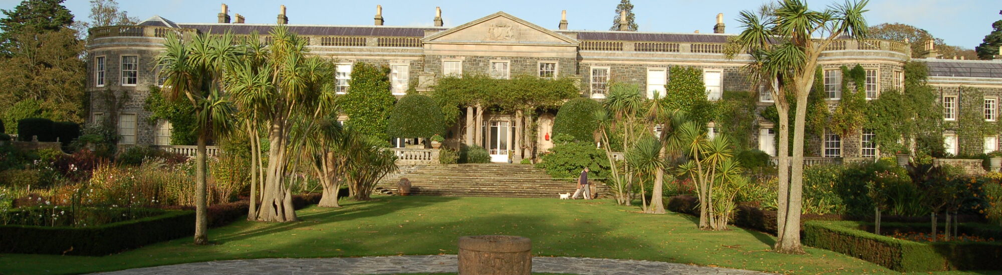 Mount Stewart - Stephen - cc