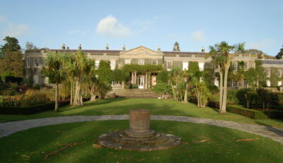 Mount Stewart - Stephen - cc