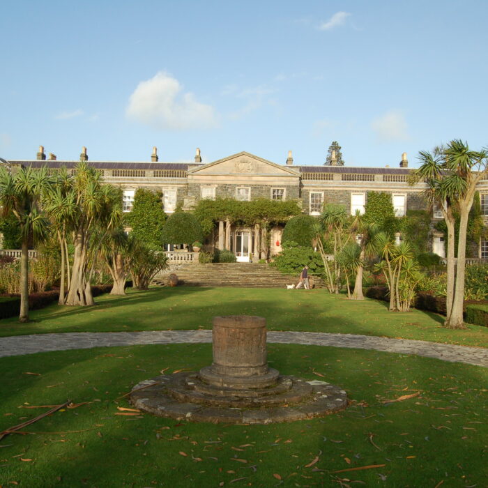 Mount Stewart - Stephen - cc
