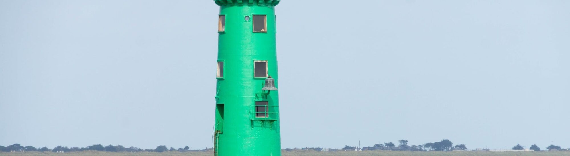 Le North Bull Lighthouse - William Murphy - cc