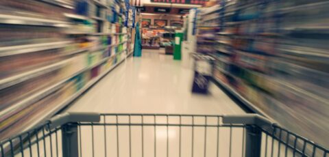 supermarche