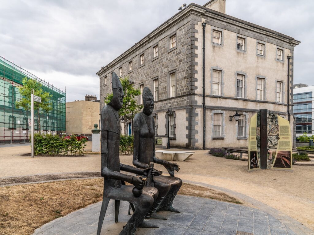 Bishop Palace - William Murphy - cc