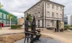 Bishop Palace - William Murphy - cc