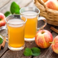 Du cidre de pomme irlandais - sea_wave