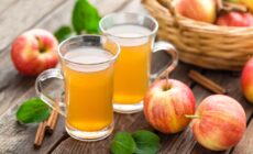 Du cidre de pomme irlandais - sea_wave