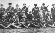L'Irish Republican Army - Domaine public