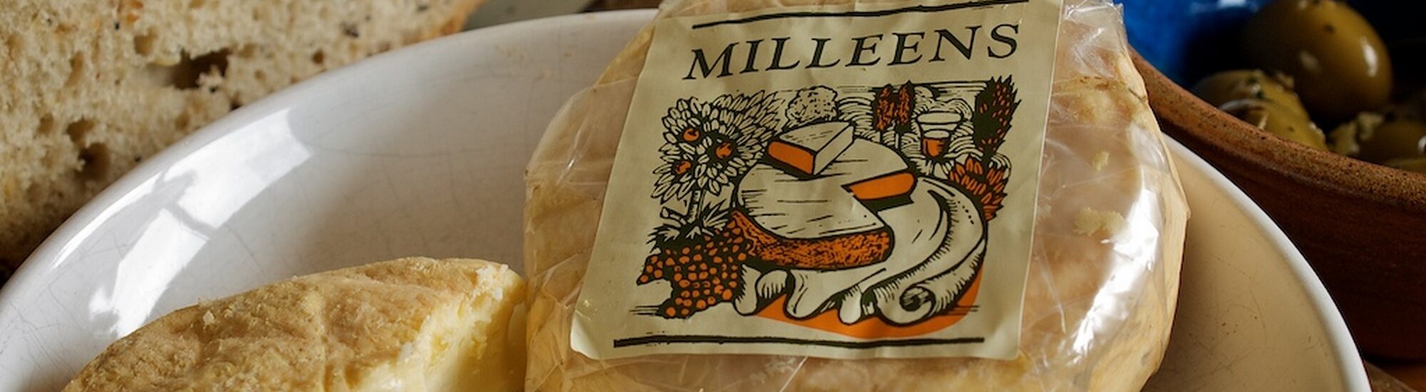 Le Milleens - Dale Simonson - cc