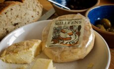 Le Milleens - Dale Simonson - cc