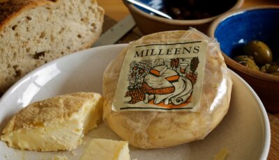 Le Milleens - Dale Simonson - cc