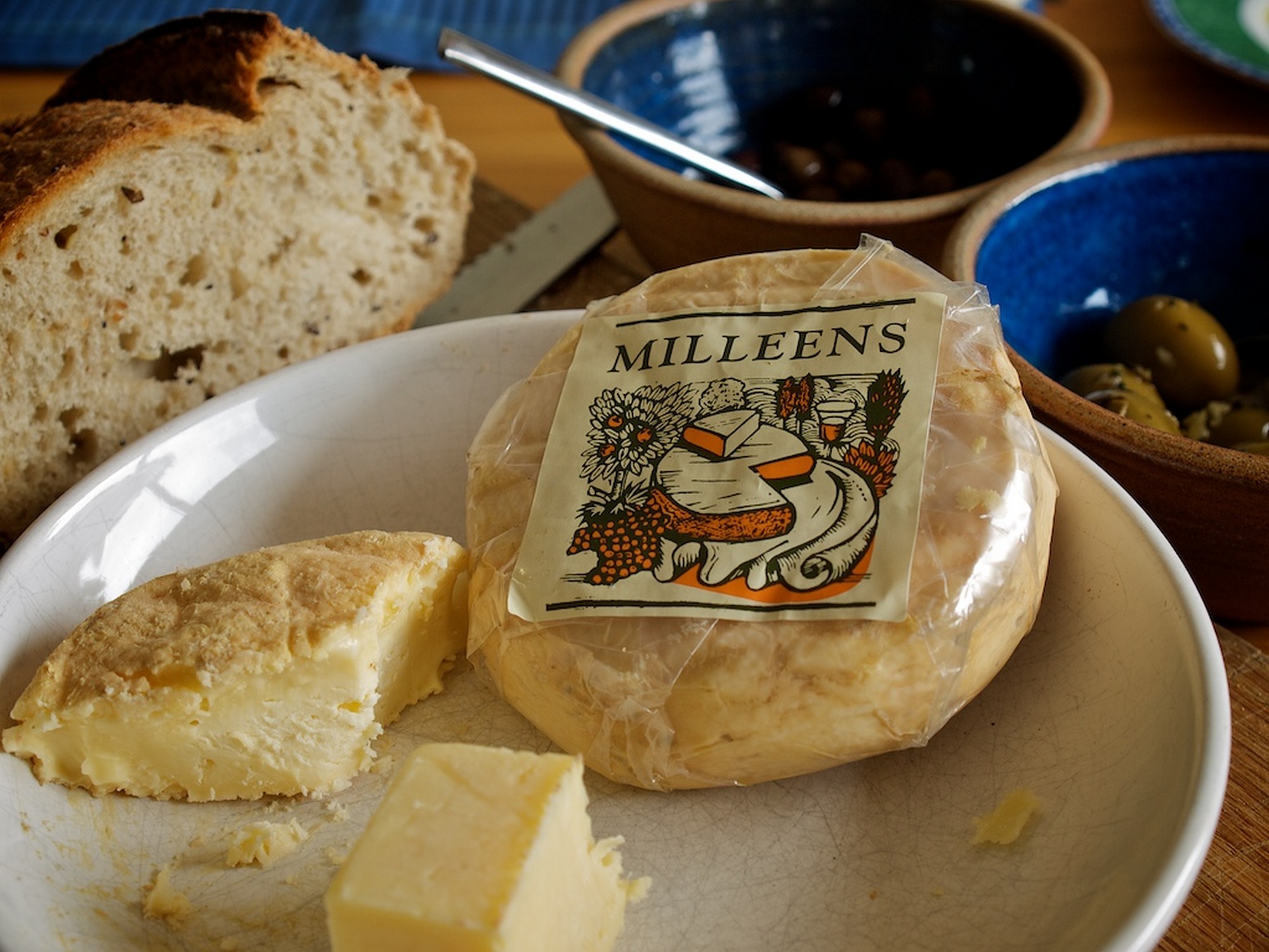 Le Milleens - Dale Simonson - cc