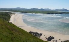 La Trawbreaga bay - michael clarke stuff - cc