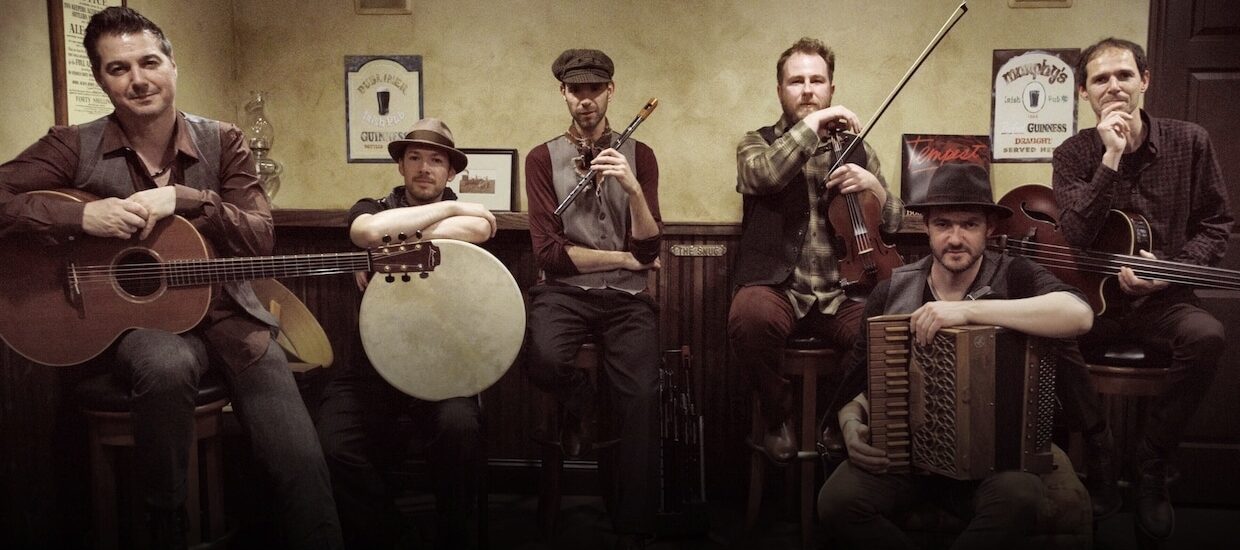 Doolin's - http://www.doolin.fr