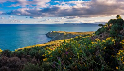 Howth Head - © Evgeni