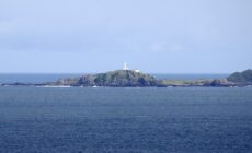 Inishtrahull Lighthouse - © Millionstock