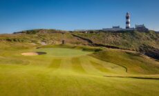 Le Old Head Golf Links - © Hugh O'Connor