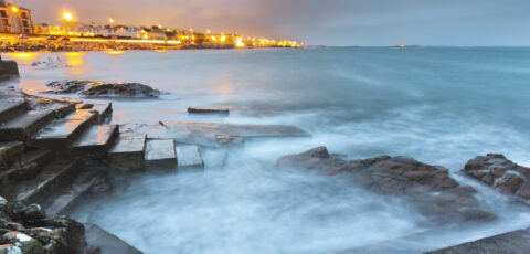 salthill promenade