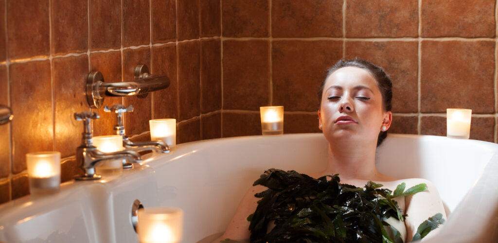 spa