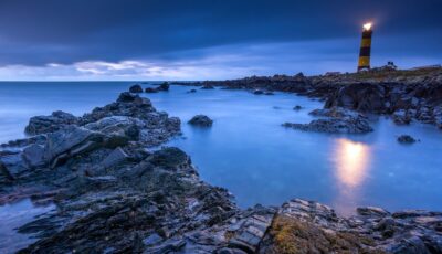 St John's Point - © Dawid 