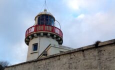 Youghal Lighthouse - WordRidden - cc