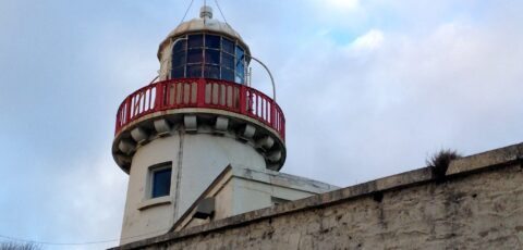 youghal lighthouse