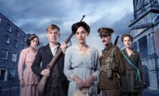 Rebellion - Netflix