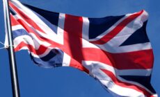 Union Jack - Iker Merodio - cc