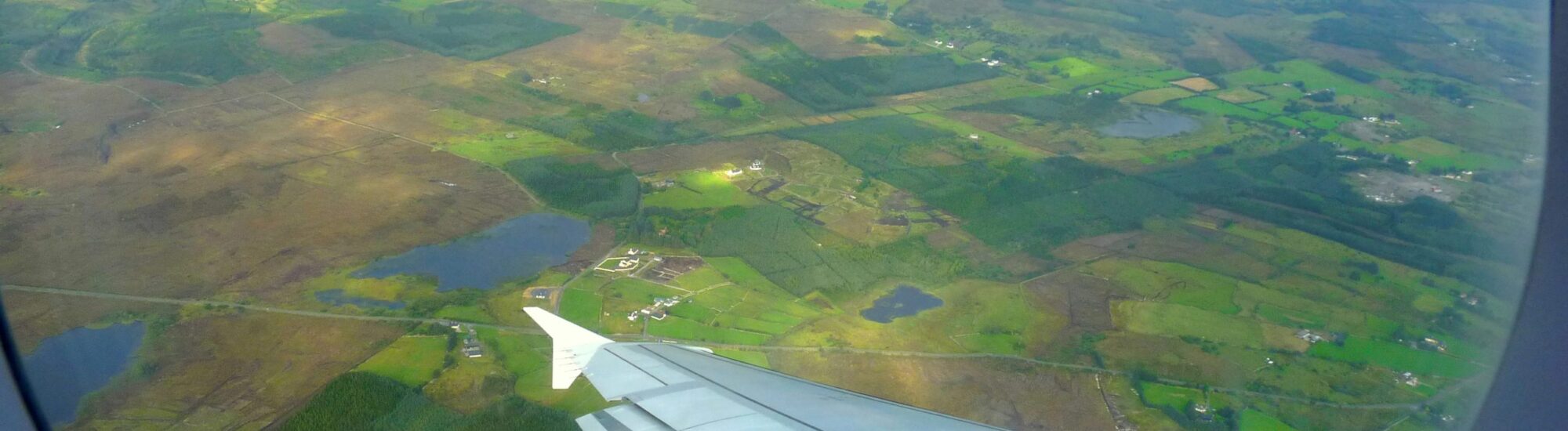 Compagnies aériennes irlandaises