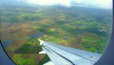 Partir en Irlande en avion : 5 conseils pour bien organiser son séjour