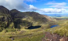 Hag's Glen - Colm